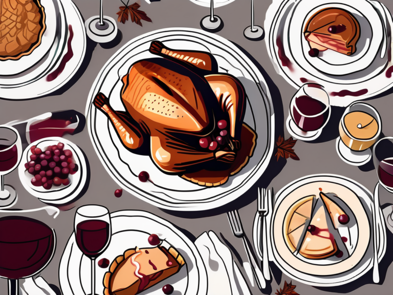 Do This, Don’t Do That: How to Enjoy (and Survive) Thanksgiving with Family